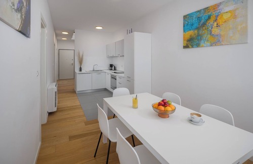Mali Maj Apartment | Apartments Maj Residence Premium