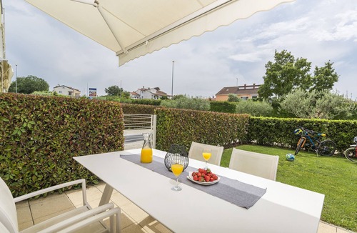 Mali Maj Apartment | Apartments Maj Residence Premium