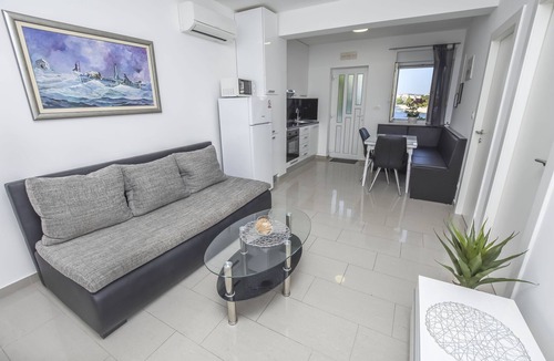 Razanj Apartment | Apartments Maja (57511-A2) - Razanj