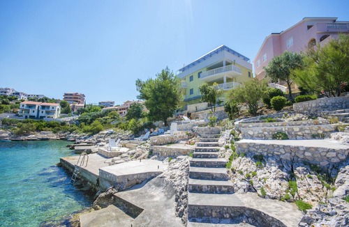Razanj Apartment | Apartments Maja (57511-A3) - Razanj