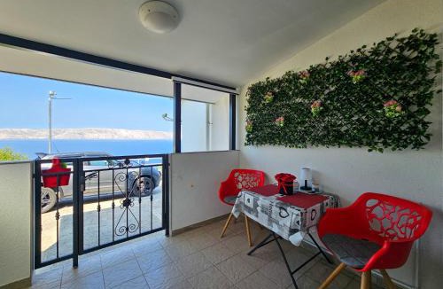 Vratarusa Apartment | Apartments Maja i Ante