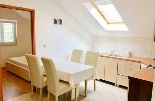 Nin Apartment | Apartments Majda, (15168), Nin, hr