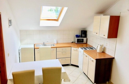 Nin Apartment | Apartments Majda, (15168), Nin, hr