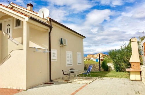 Nin Apartment | Apartments Majda, (15168), Nin, hr