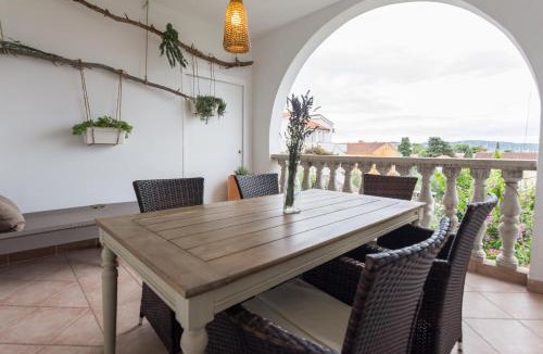 Biograd na Moru Apartment | Apartments Makii