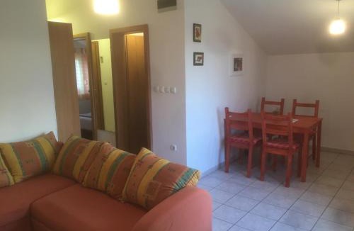 Sveti Petar Apartment | Apartments Maleo