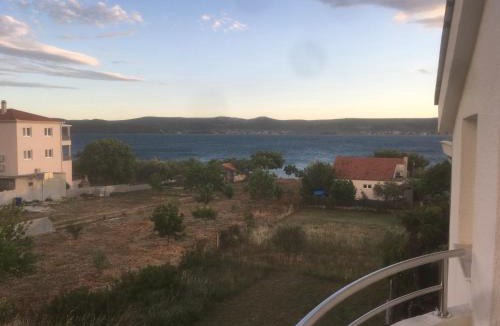 Sveti Petar Apartment | Apartments Maleo