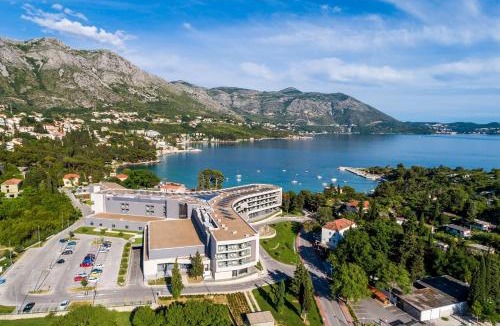Srebreno Apartment | Apartments Mali Paradiso