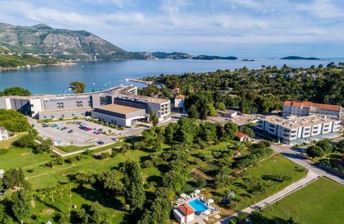 Srebreno Apartment | Apartments Mali Paradiso