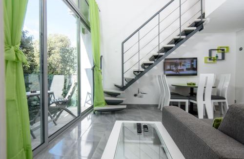Babin Kuk Apartment | Apartments Mali Stradun