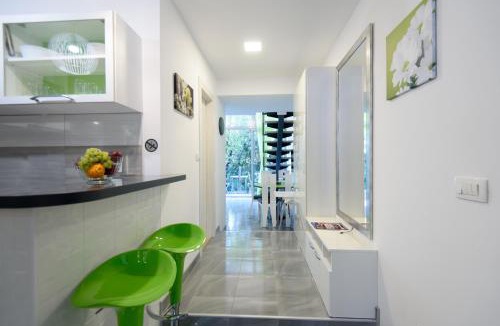 Babin Kuk Apartment | Apartments Mali Stradun