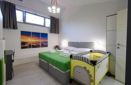 Babin Kuk Apartment | Apartments Mali Stradun