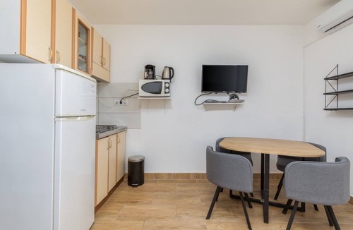 Valbandon Apartment | Apartments Manda (74611-A5) - Valbandon
