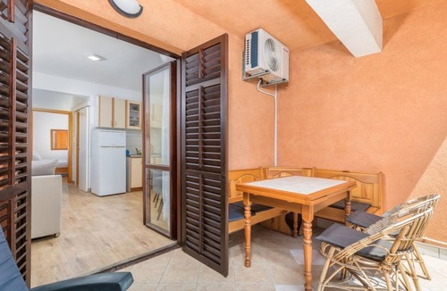 Valbandon Apartment | Apartments Manda (74611-A5) - Valbandon