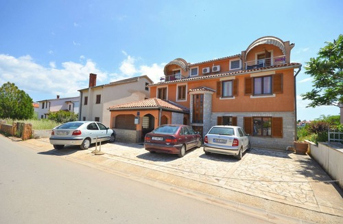 Valbandon Apartment | Apartments Manda (74611-A5) - Valbandon