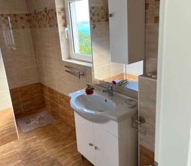 Donji Kraj Apartment | Apartments Mandic - Učka