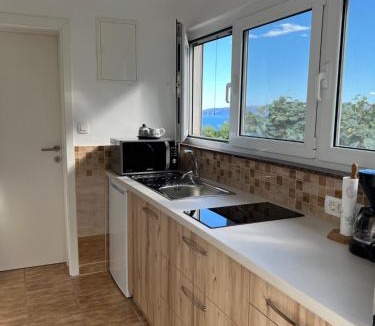 Donji Kraj Apartment | Apartments Mandic - Učka