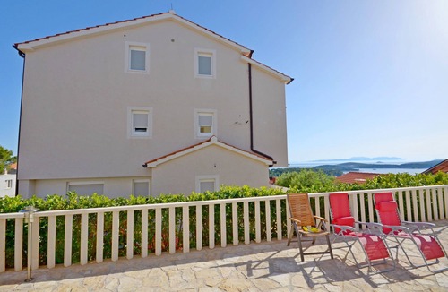 Hvar Apartment | Apartments Marija (11091-A3) - Hvar - island Hvar