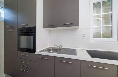 Rab Town Apartment | Apartments Marina (68951-A2) - Lopar - island Rab