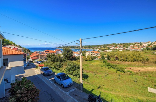 Rab Town Apartment | Apartments Marina (68951-A2) - Lopar - island Rab