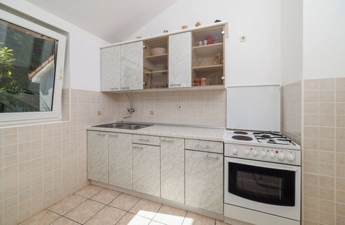 Rab Town Apartment | Apartments Marina (68951-A3) - Lopar - island Rab