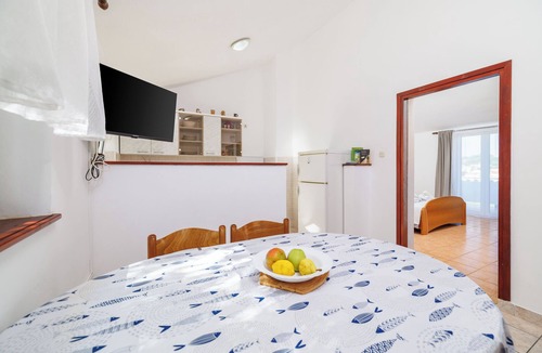 Rab Town Apartment | Apartments Marina (68951-A3) - Lopar - island Rab