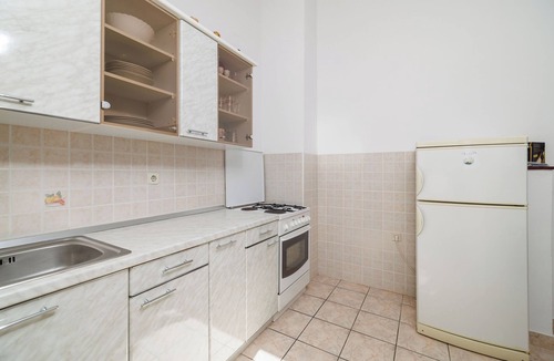 Rab Town Apartment | Apartments Marina (68951-A3) - Lopar - island Rab