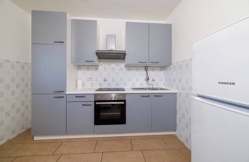 Rab Town Apartment | Apartments Marina (68951-A1) - Lopar - island Rab