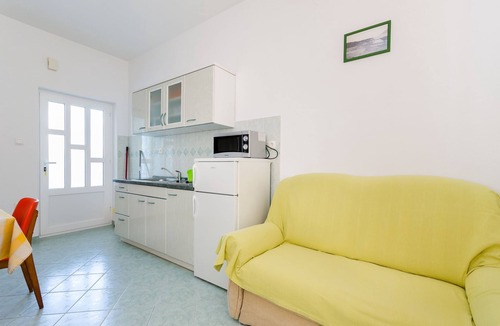 Lopar Apartment | Apartments Marija i Lino (86591-A3) - Lopar - island Rab