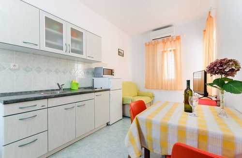 Lopar Apartment | Apartments Marija i Lino (86591-A3) - Lopar - island Rab