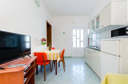 Lopar Apartment | Apartments Marija i Lino (86591-A3) - Lopar - island Rab