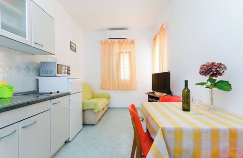 Lopar Apartment | Apartments Marija i Lino (86591-A3) - Lopar - island Rab