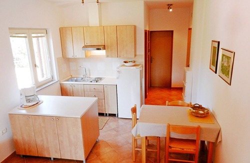 Borik Apartment | Apartments Mara, (15193), Rovinj, hr