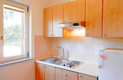 Borik Apartment | Apartments Mara, (15193), Rovinj, hr