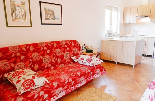 Borik Apartment | Apartments Mara, (15193), Rovinj, hr