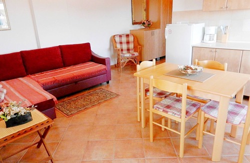 Borik Apartment | Apartments Mara, (15194), Rovinj, hr