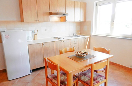 Borik Apartment | Apartments Mara, (15194), Rovinj, hr