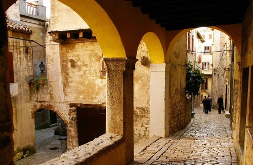 Borik Apartment | Apartments Mara, (15194), Rovinj, hr