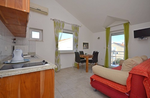 Vodice Apartment | Apartments Mara (39491-A4) - Vodice