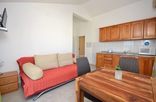 Vodice Apartment | Apartments Mara (39491-A4) - Vodice