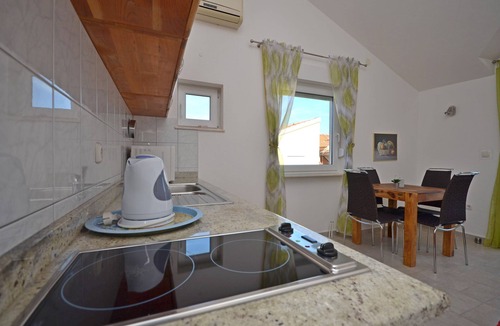 Vodice Apartment | Apartments Mara (39491-A4) - Vodice