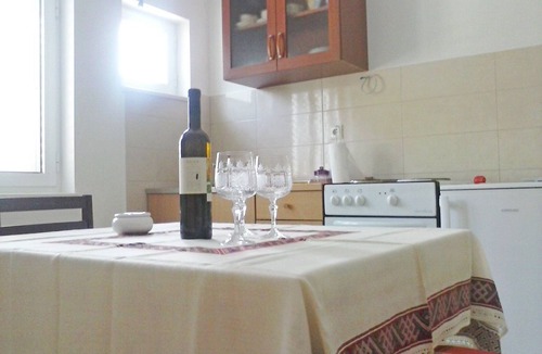 Molunat Apartment | Apartments Mara (54071-A1) - Molunat