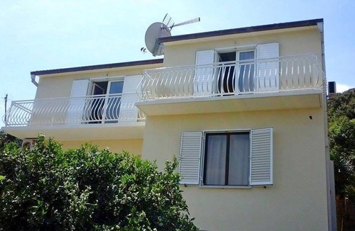 Molunat Apartment | Apartments Mara (54071-A1) - Molunat