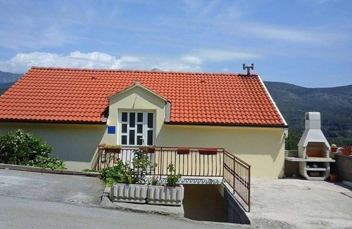 Molunat Apartment | Apartments Mara (54071-A2) - Molunat
