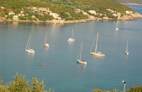 Molunat Apartment | Apartments Mara