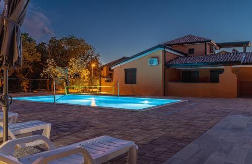 Valica Apartment | Apartments Marancin