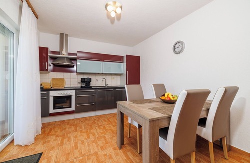 Povile Apartment | Apartments Maravera (86451-A3) - Povile