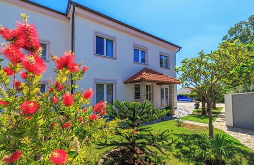 Povile Apartment | Apartments Maravera (86451-A4) - Povile