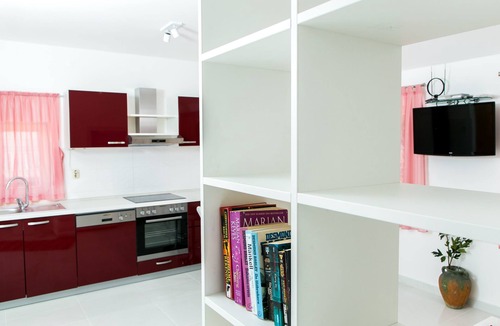 Gorica House | Apartments Mare
