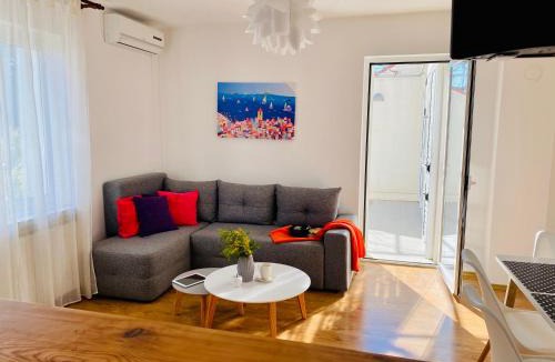 Zupa dubrovacka Apartment | Apartments Mare